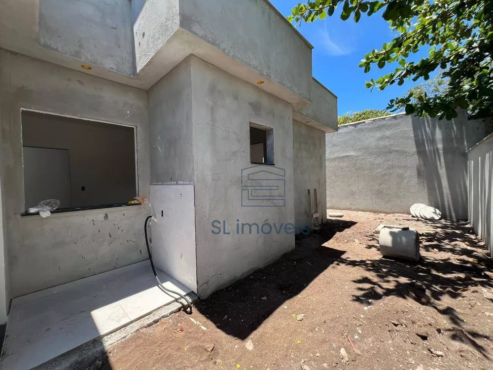 Casa, 2 quartos, 58 m² - Foto 10