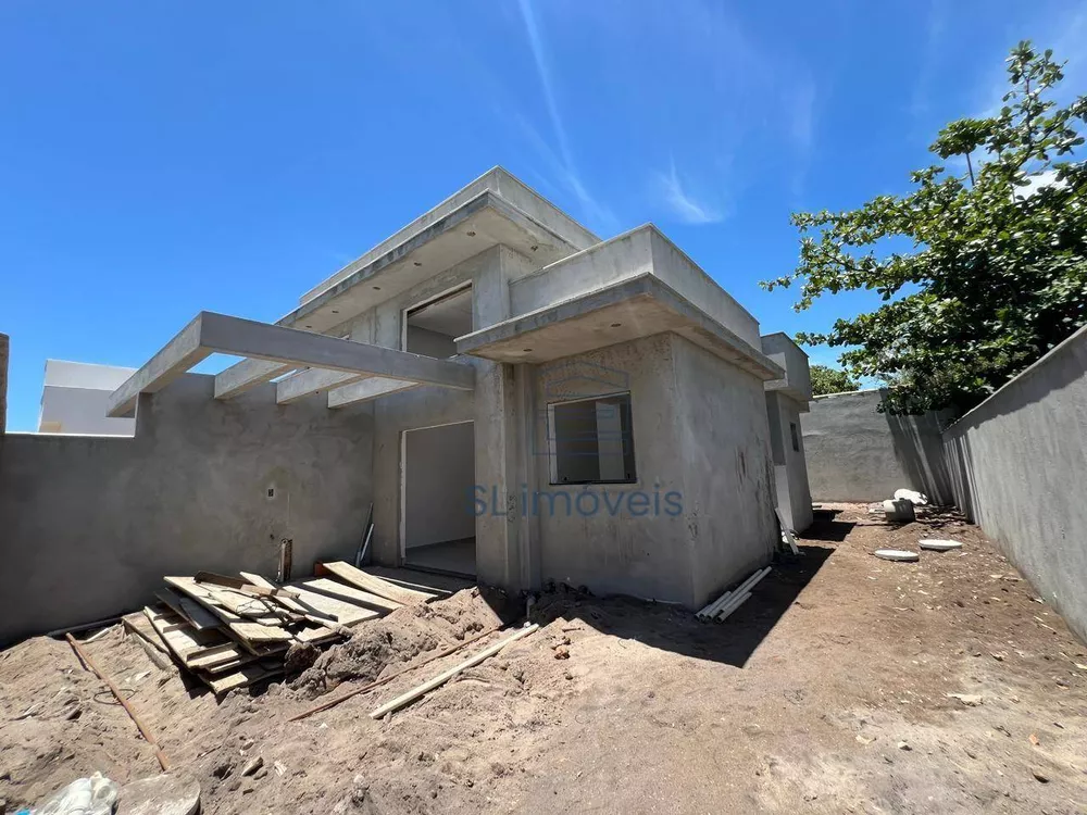 Casa, 2 quartos, 58 m² - Foto 11