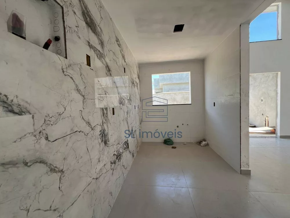 Casa, 2 quartos, 58 m² - Foto 1