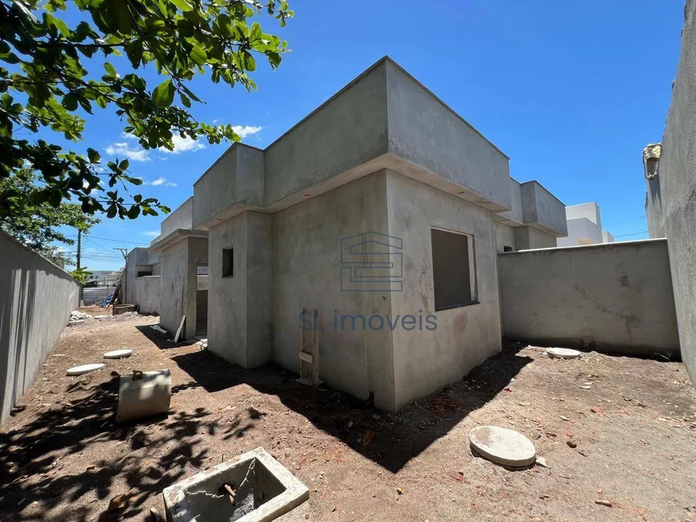 Casa, 2 quartos, 58 m² - Foto 19