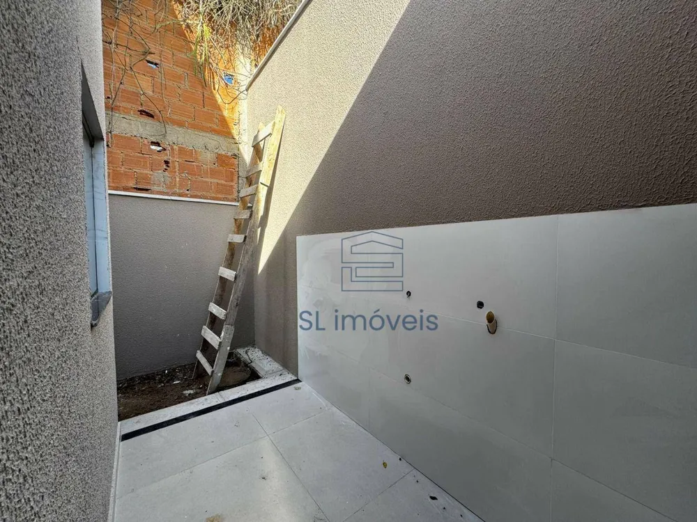 Casa, 2 quartos, 53 m² - Foto 21