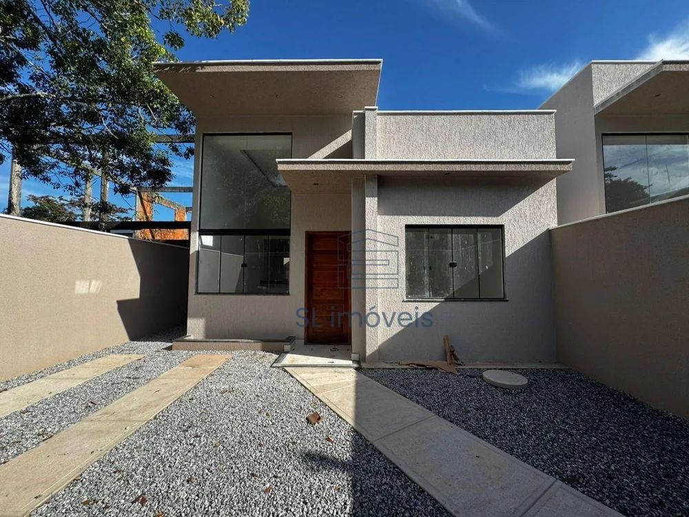 Casa, 2 quartos, 53 m² - Foto 8