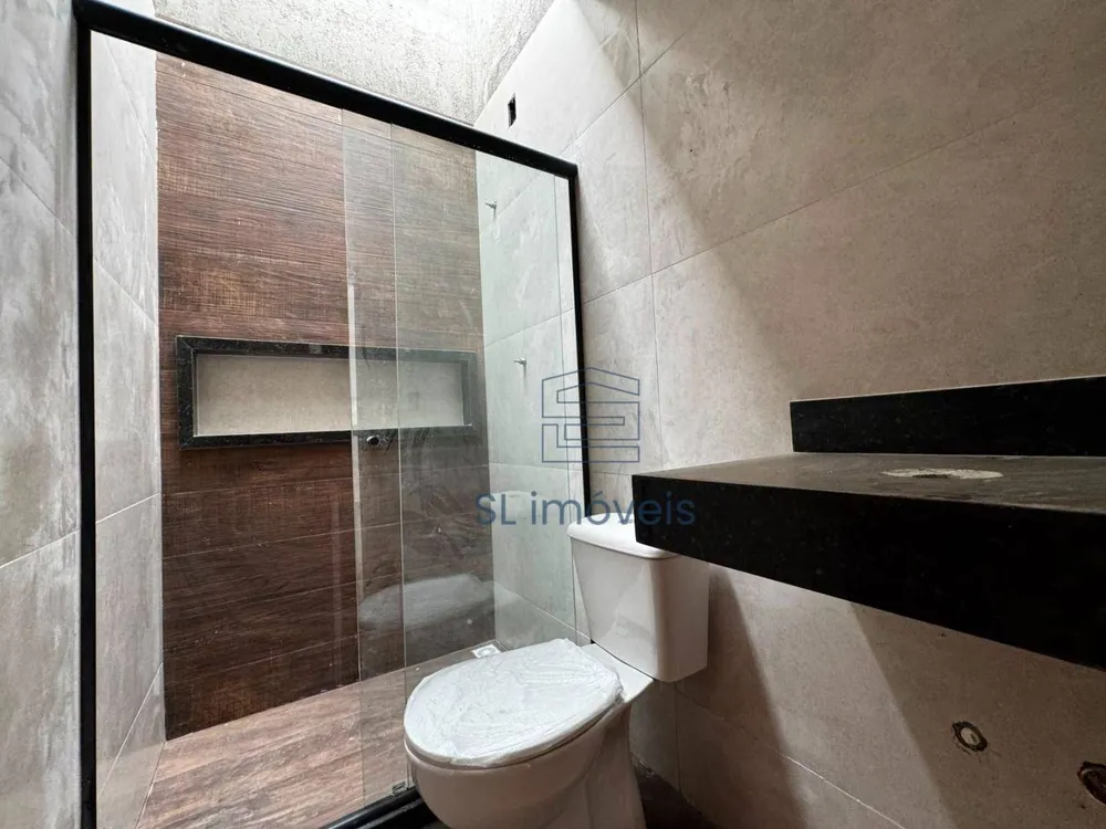 Casa, 2 quartos, 53 m² - Foto 24