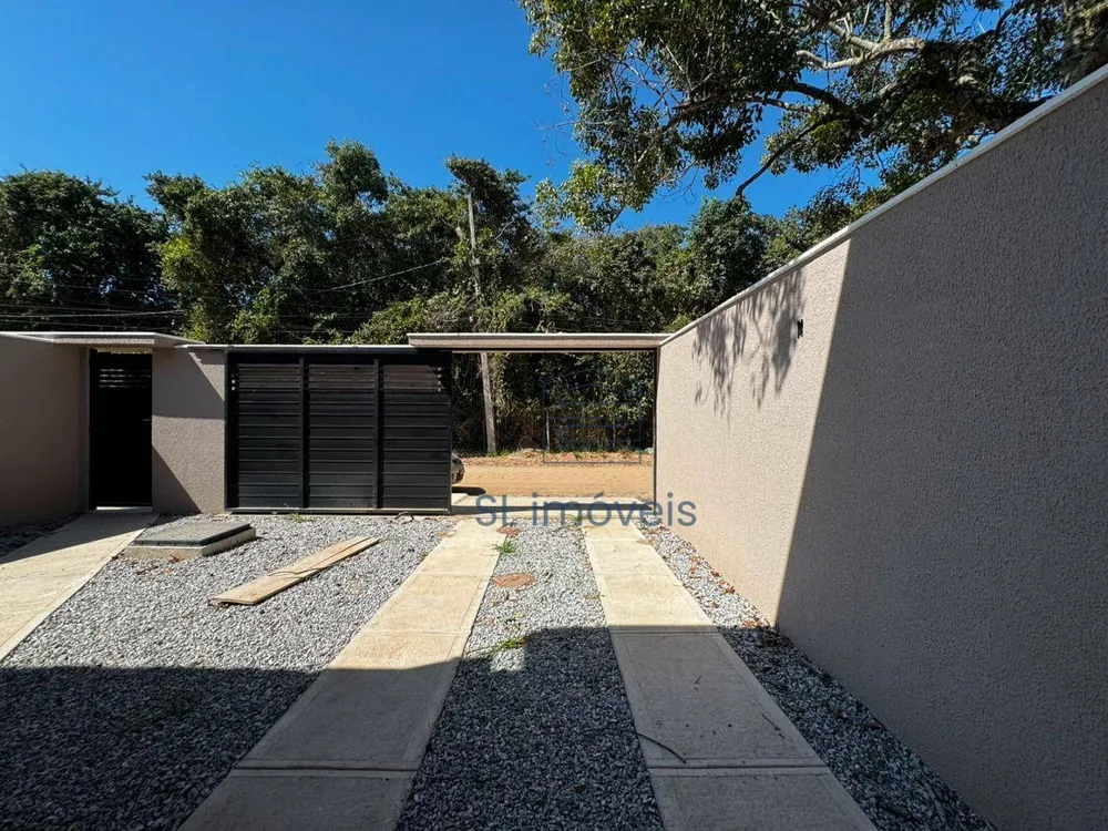 Casa, 2 quartos, 53 m² - Foto 34