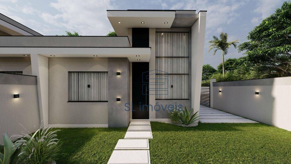 Casa, 2 quartos, 53 m² - Foto 5