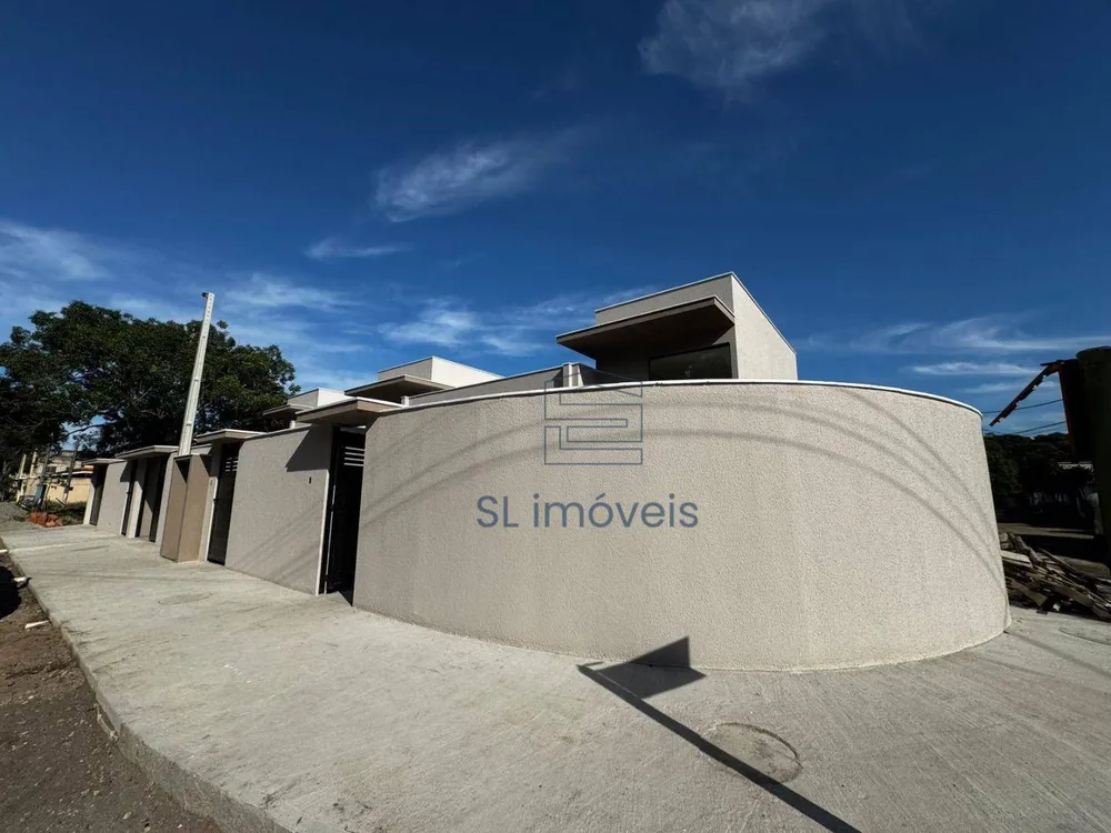 Casa, 2 quartos, 53 m² - Foto 9