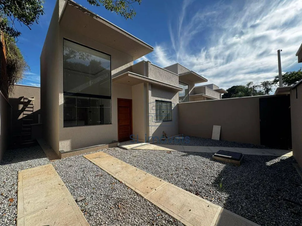 Casa, 2 quartos, 53 m² - Foto 10