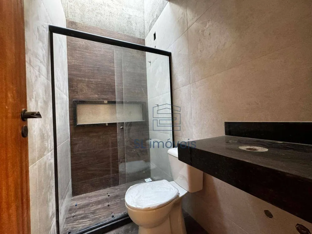 Casa, 2 quartos, 53 m² - Foto 17