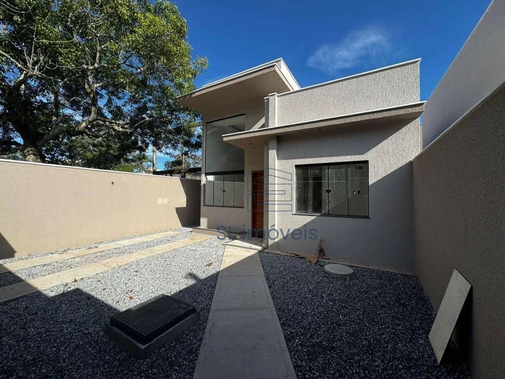 Casa, 2 quartos, 53 m² - Foto 11