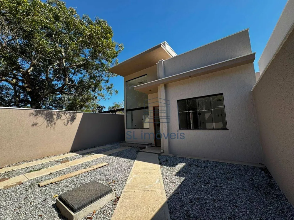 Casa, 2 quartos, 53 m² - Foto 14