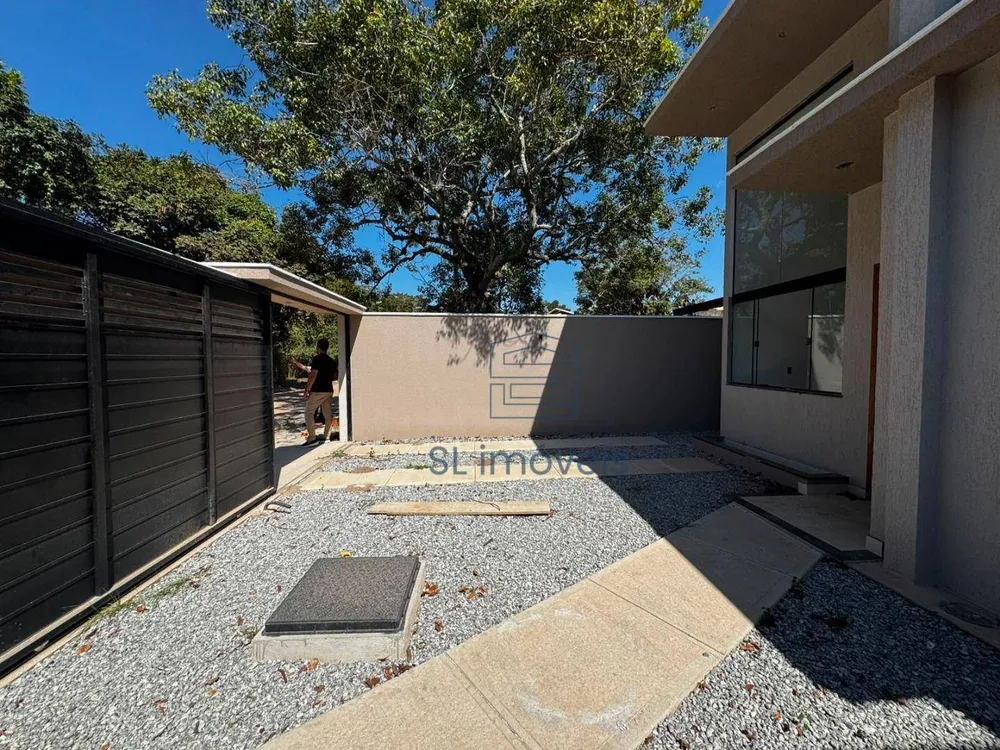Casa, 2 quartos, 53 m² - Foto 8
