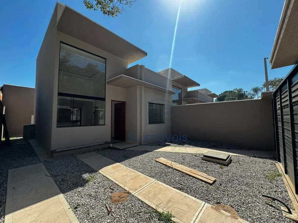 Casa, 2 quartos, 53 m² - Foto 12