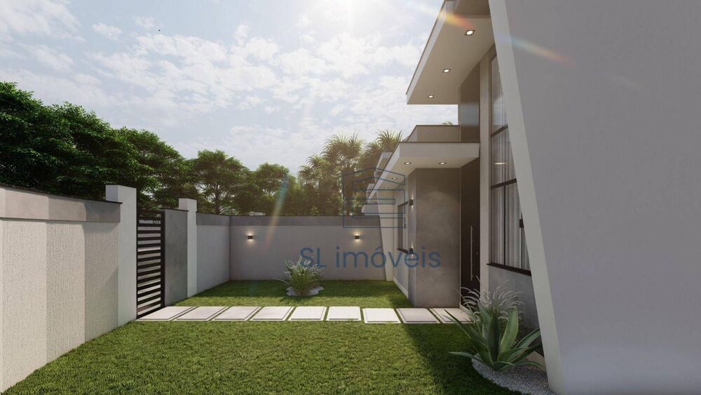 Casa, 2 quartos, 53 m² - Foto 6