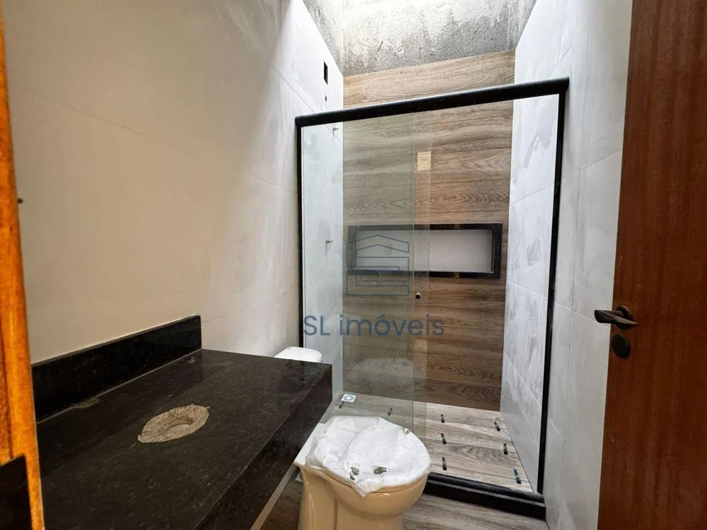 Casa, 2 quartos, 53 m² - Foto 19