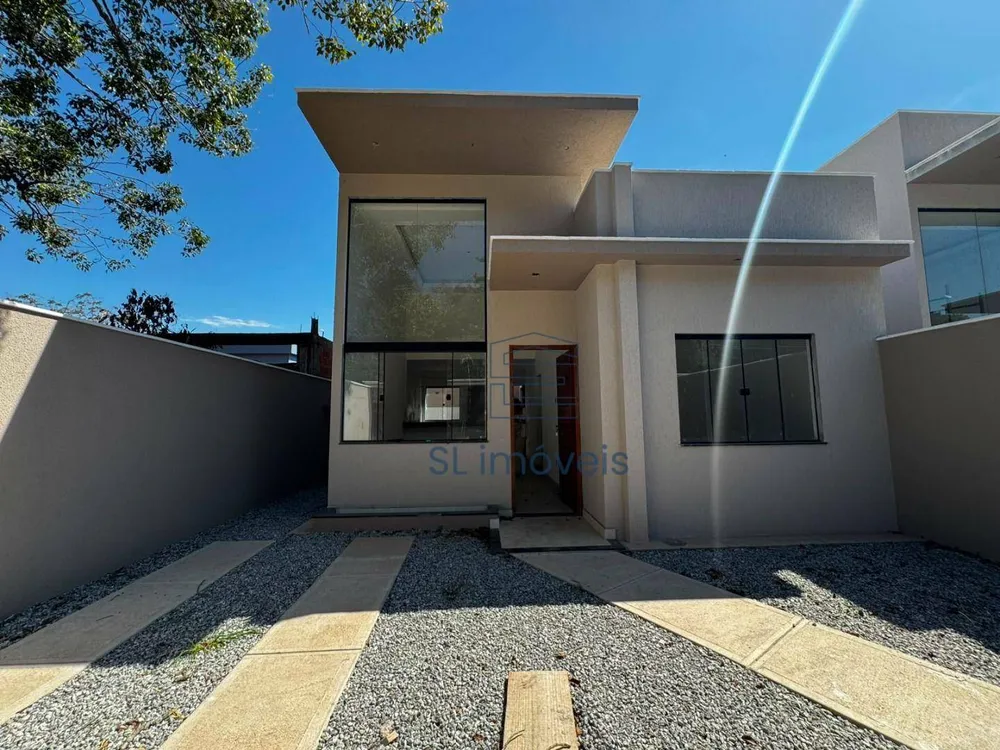 Casa, 2 quartos, 53 m² - Foto 10