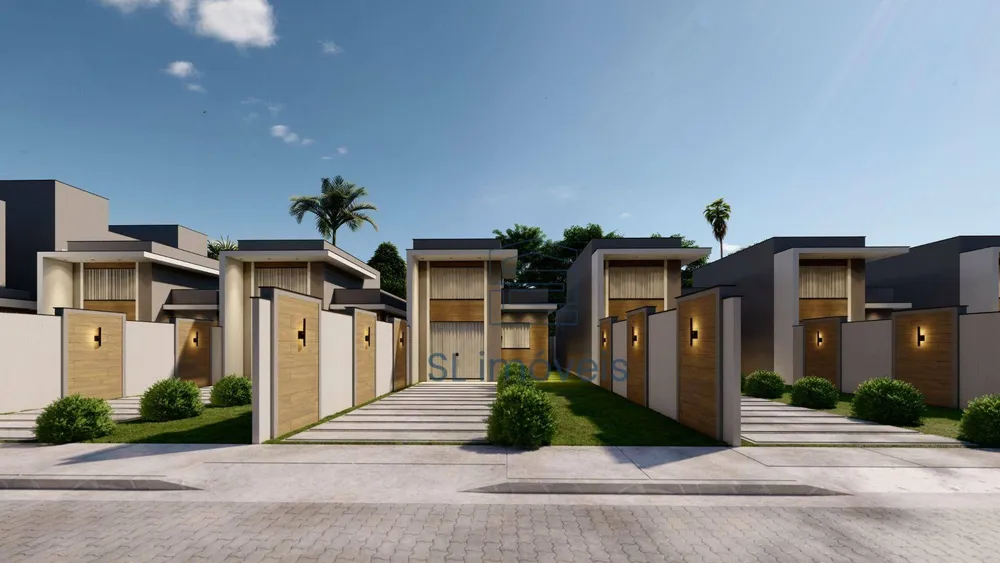 Casa, 2 quartos, 63 m² - Foto 9