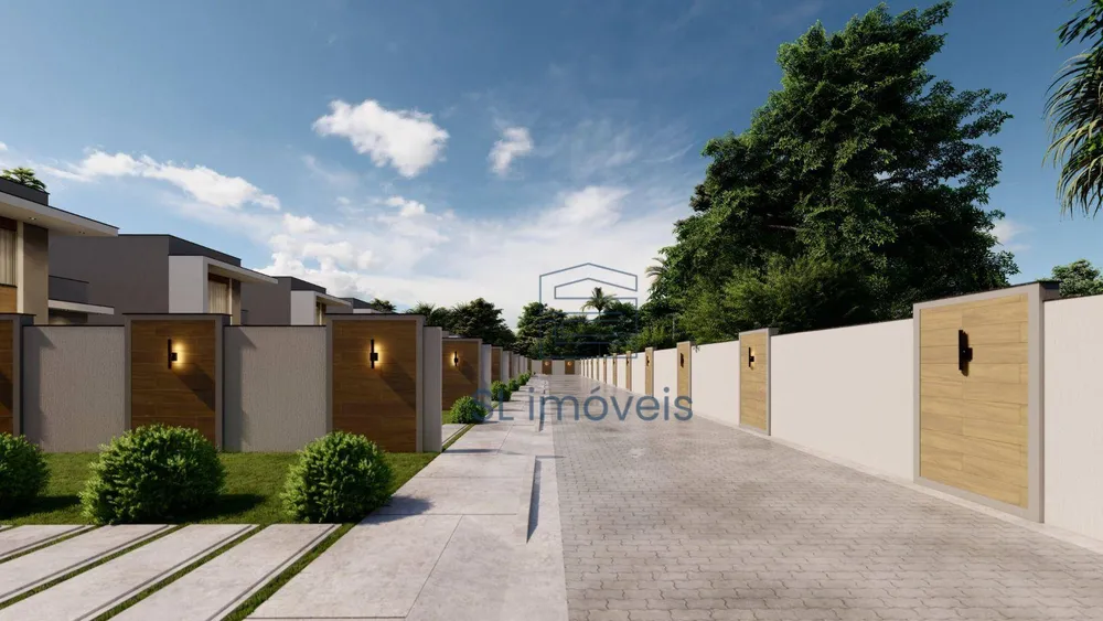 Casa, 2 quartos, 63 m² - Foto 14