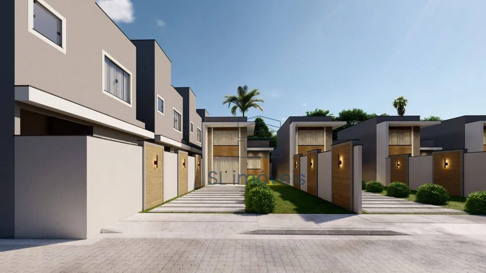Casa, 2 quartos, 63 m² - Foto 13