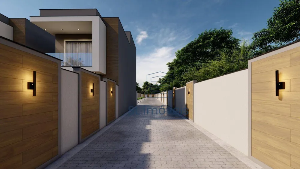 Casa, 2 quartos, 63 m² - Foto 11