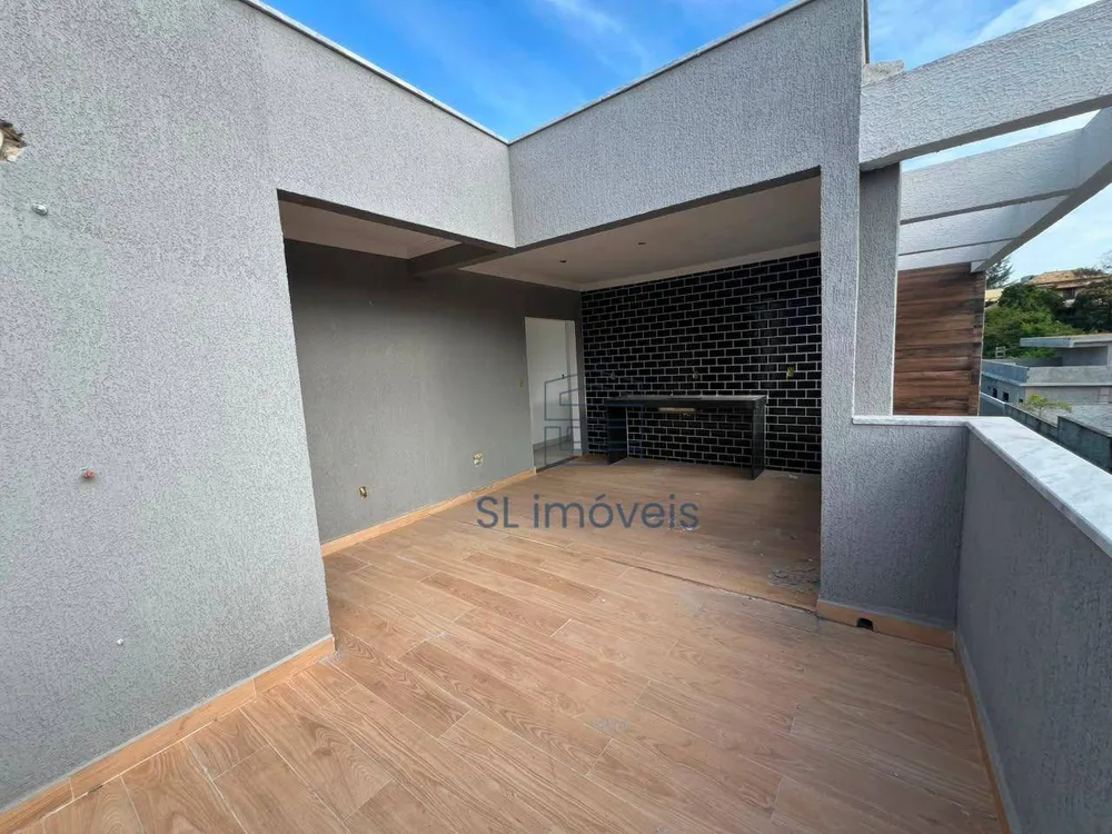 Casa, 3 quartos, 120 m² - Foto 13