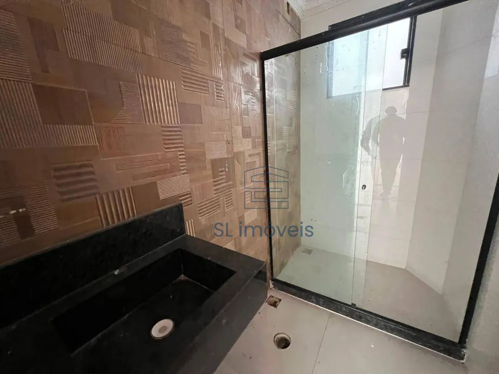 Casa, 3 quartos, 120 m² - Foto 8
