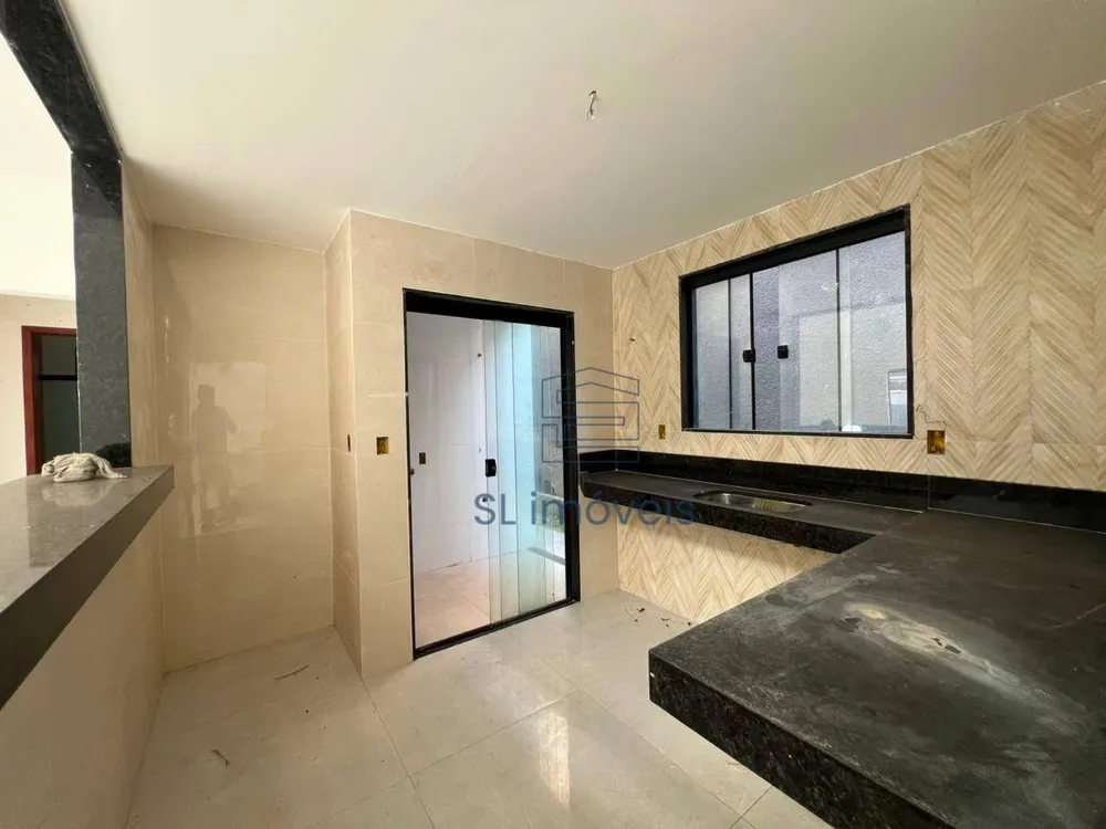 Casa, 3 quartos, 120 m² - Foto 7