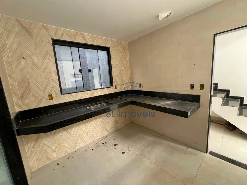 Casa, 3 quartos, 120 m² - Foto 6