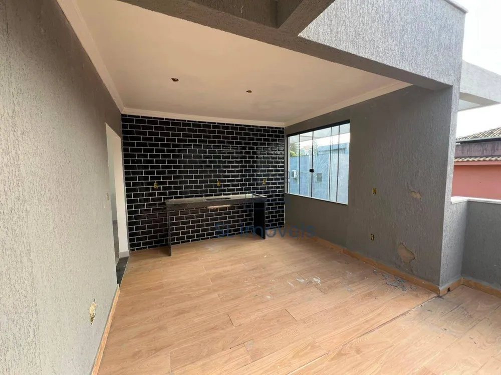 Casa, 3 quartos, 120 m² - Foto 12