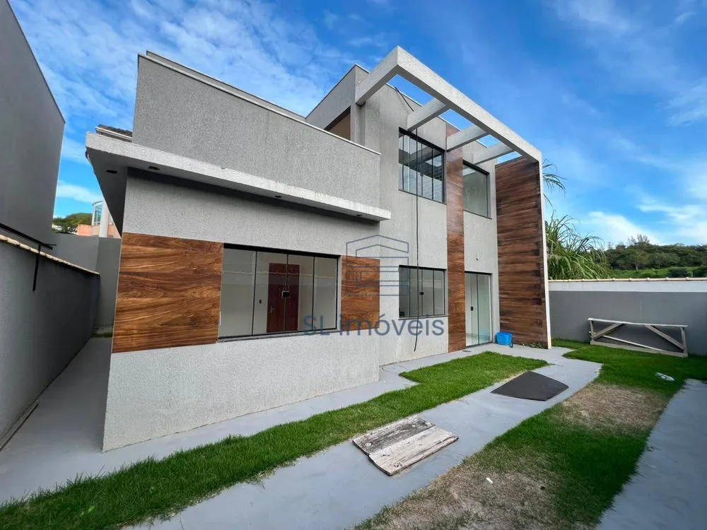 Casa, 3 quartos, 120 m² - Foto 19