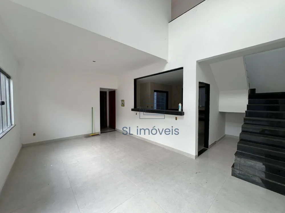 Casa, 3 quartos, 120 m² - Foto 3