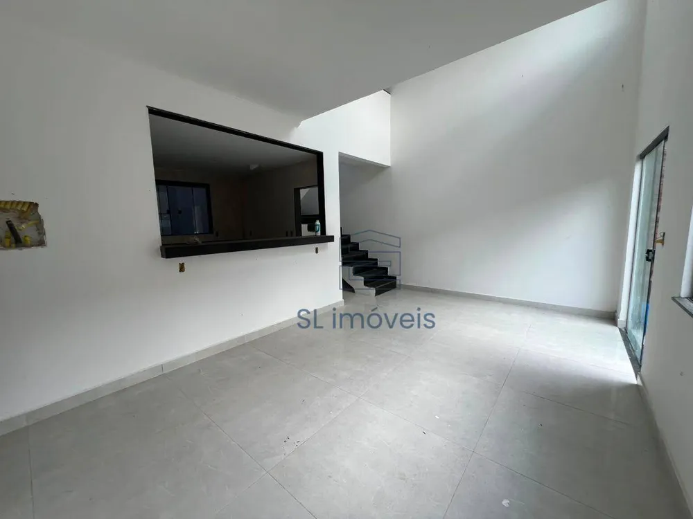 Casa, 3 quartos, 120 m² - Foto 4