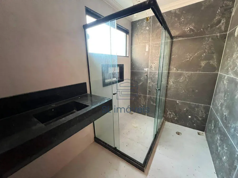 Casa, 3 quartos, 120 m² - Foto 11