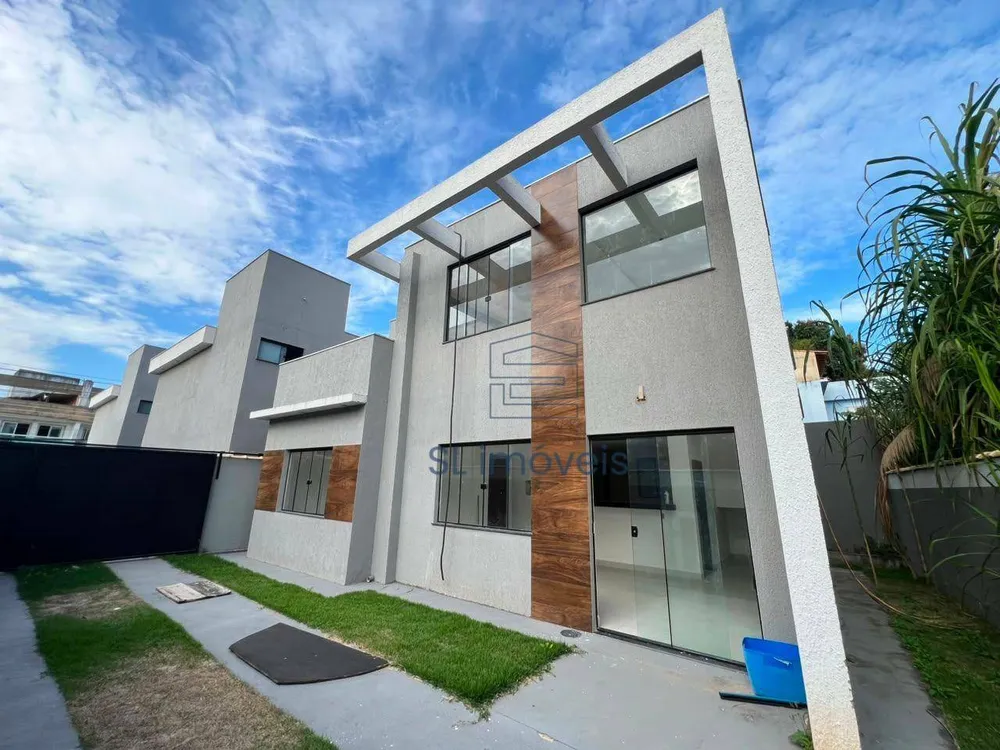 Casa, 3 quartos, 120 m² - Foto 20