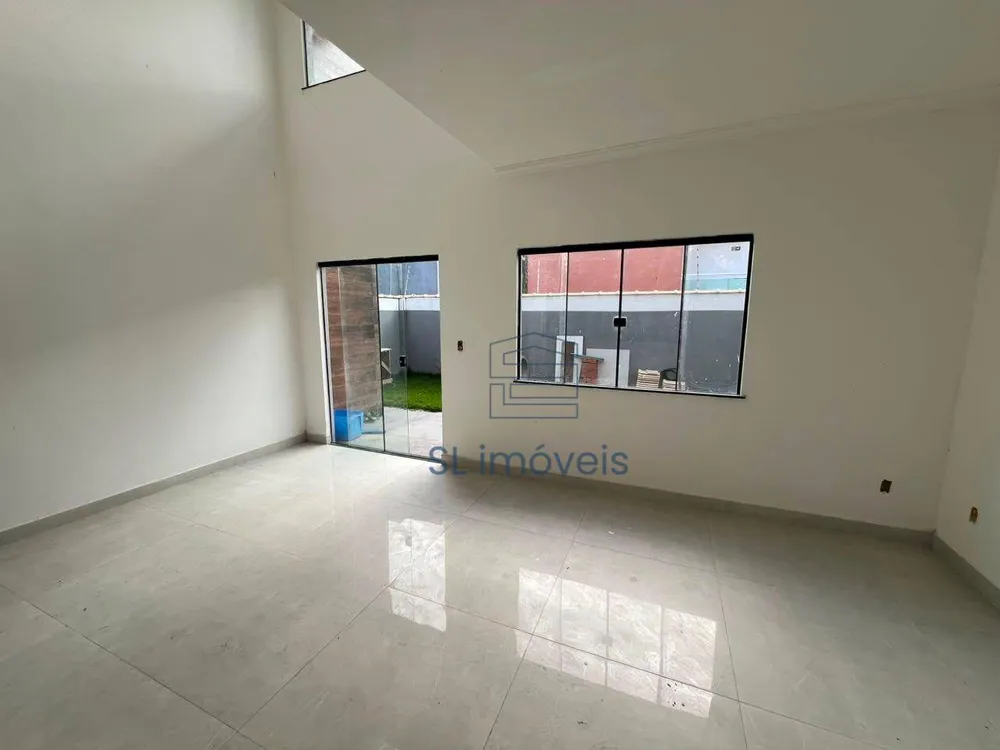 Casa, 3 quartos, 120 m² - Foto 5