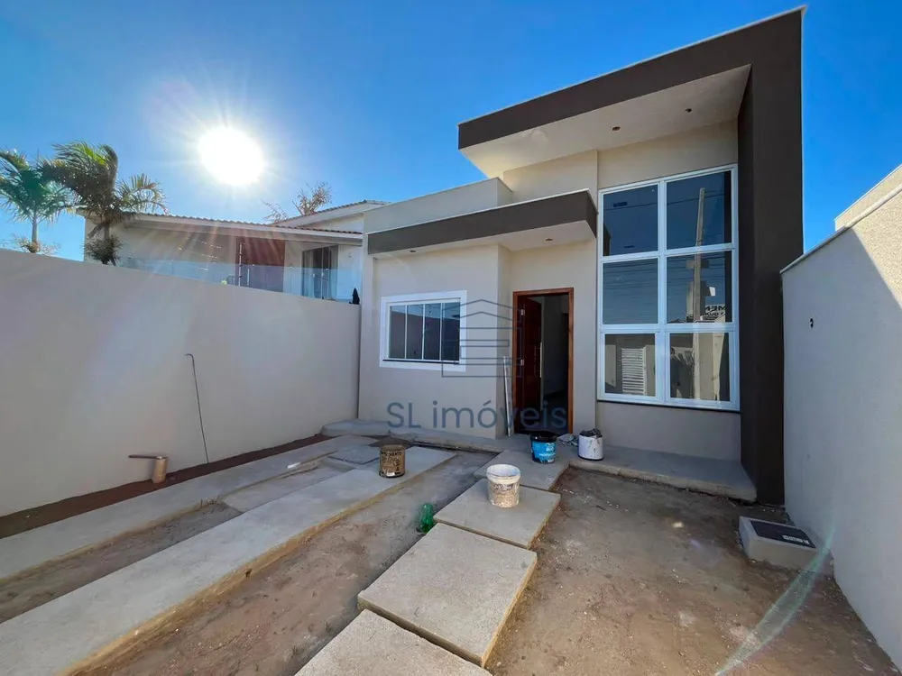 Casa, 2 quartos, 65 m² - Foto 3