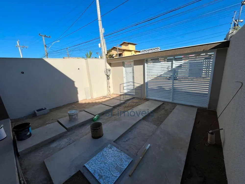 Casa, 2 quartos, 65 m² - Foto 4