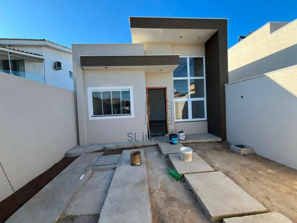 Casa, 2 quartos, 65 m² - Foto 2