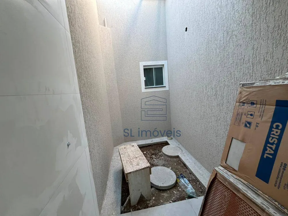 Casa, 2 quartos, 65 m² - Foto 12