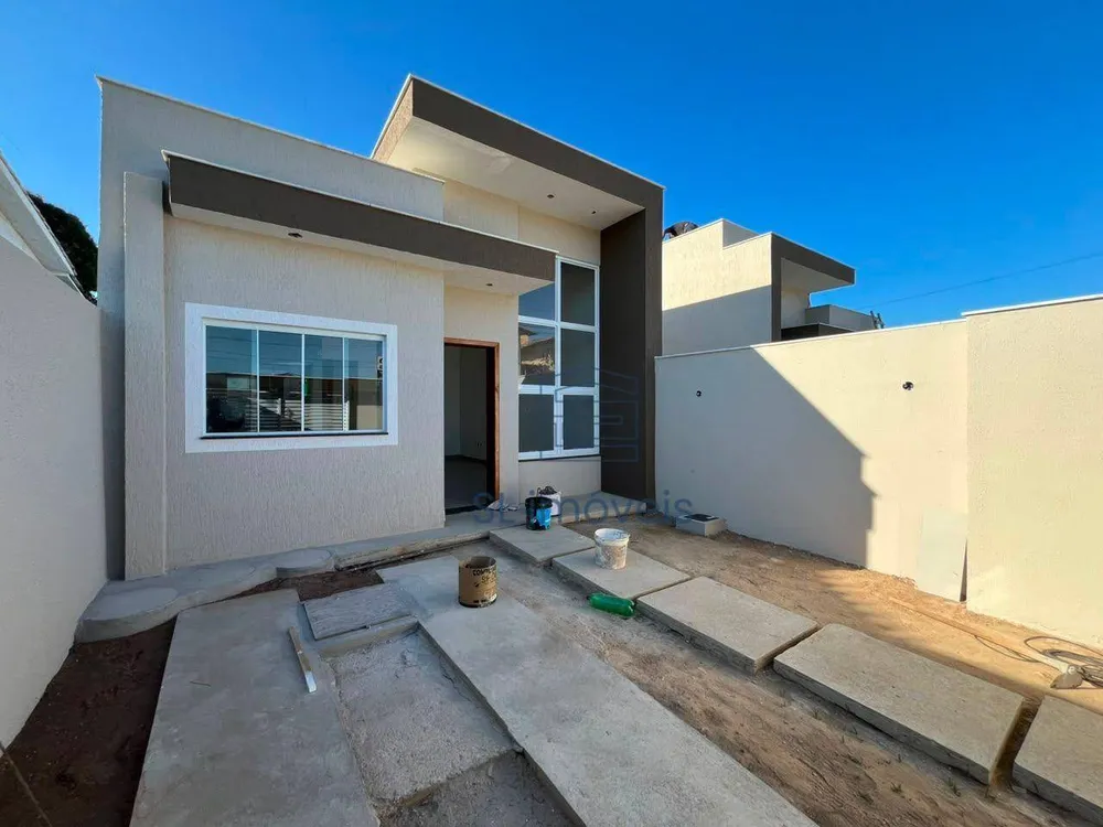 Casa, 2 quartos, 65 m² - Foto 1