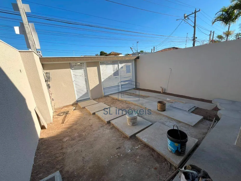 Casa, 2 quartos, 65 m² - Foto 5