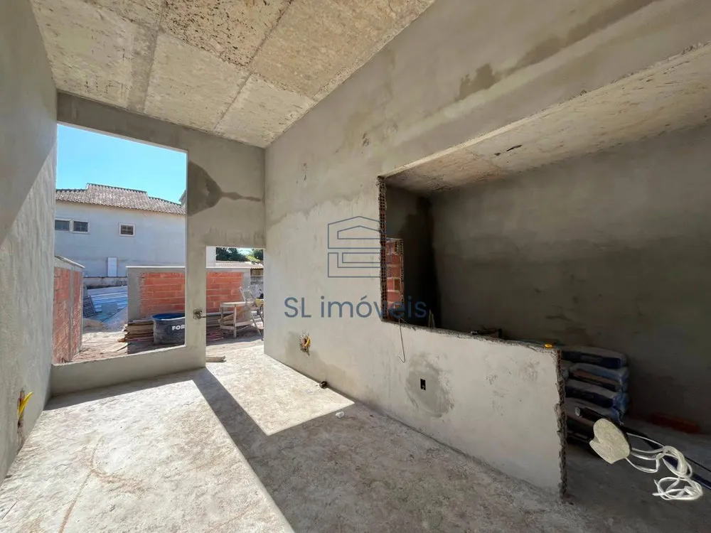 Casa, 3 quartos, 80 m² - Foto 12