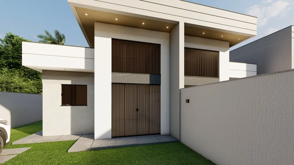 Casa, 3 quartos, 80 m² - Foto 5
