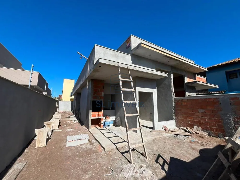 Casa, 3 quartos, 80 m² - Foto 4