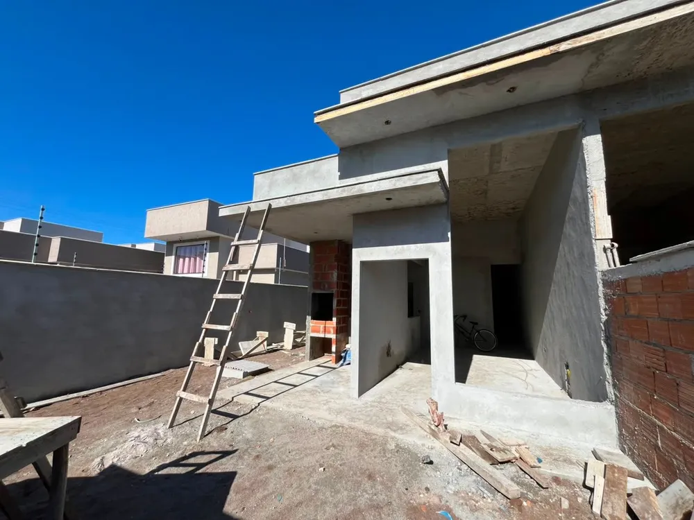 Casa, 3 quartos, 80 m² - Foto 7