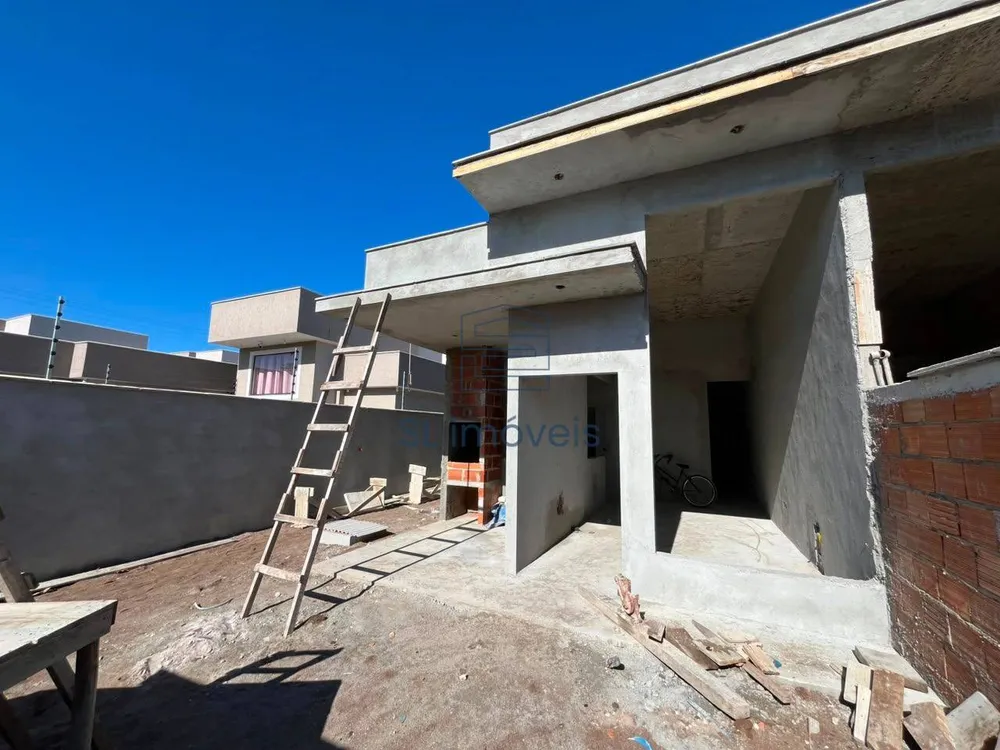 Casa, 3 quartos, 80 m² - Foto 8