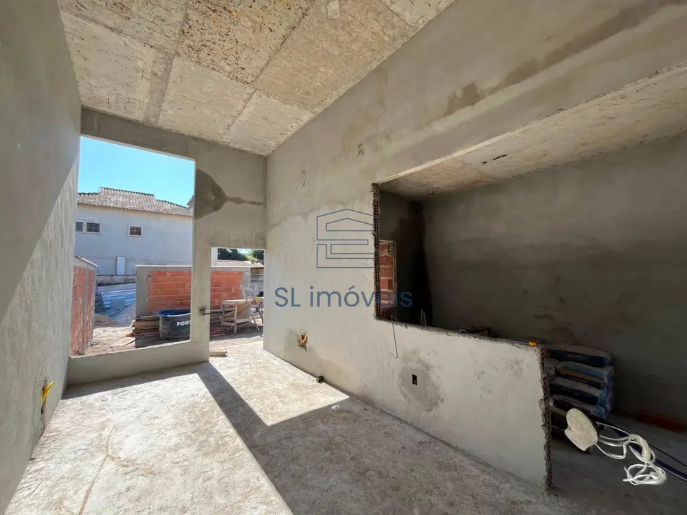 Casa, 3 quartos, 80 m² - Foto 11