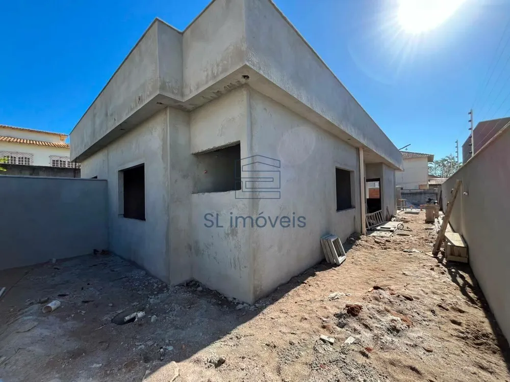 Casa, 3 quartos, 80 m² - Foto 9