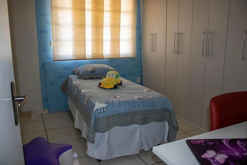Casa, 3 quartos, 274 m² - Foto 16