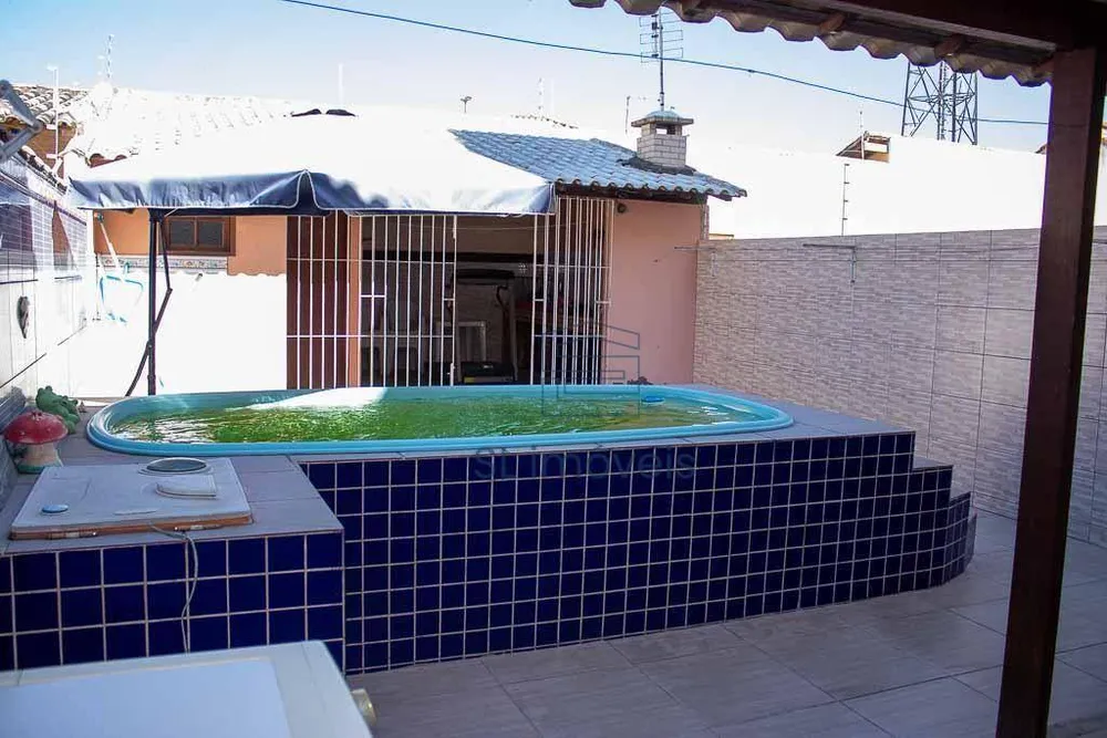 Casa, 3 quartos, 274 m² - Foto 19