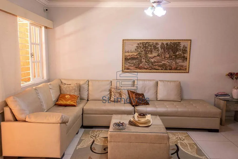 Casa, 3 quartos, 274 m² - Foto 3